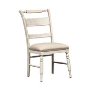 Whitney Slat Back Side Chair