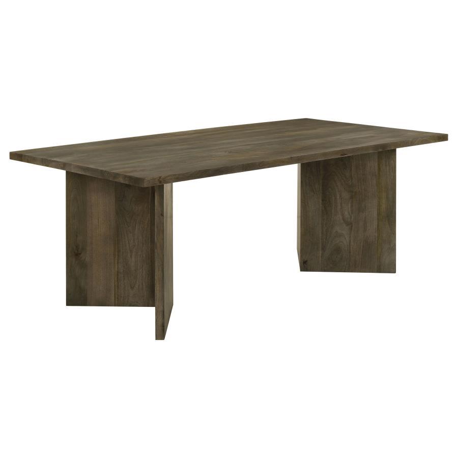 Tyler - Solid Wood Dining Table