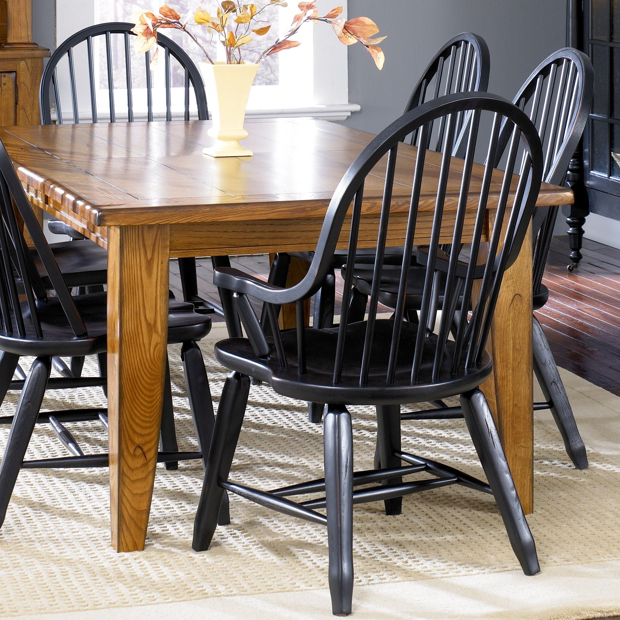 Treasures 7-Piece Dining Set