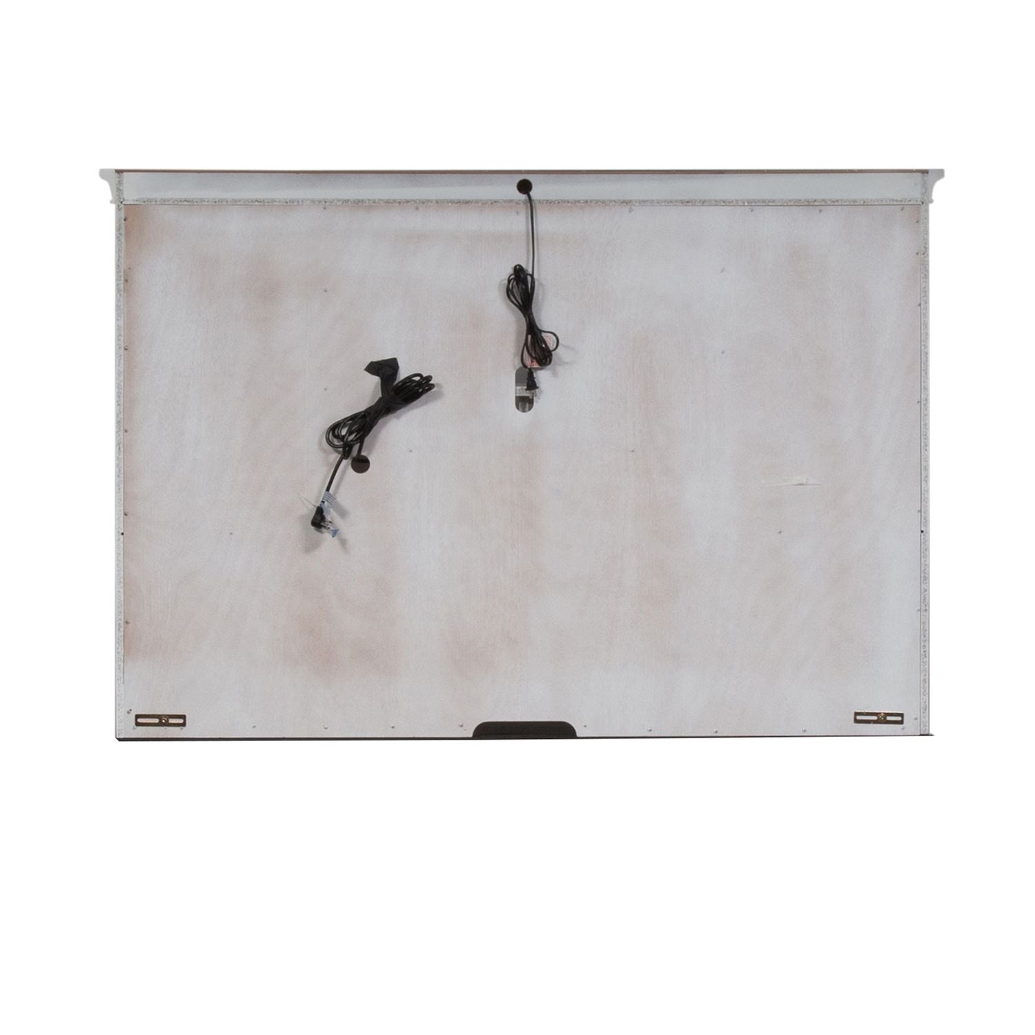 Allyson Park Jr Executive Credenza Hutch