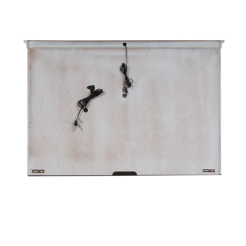 Allyson Park Jr Executive Credenza Hutch