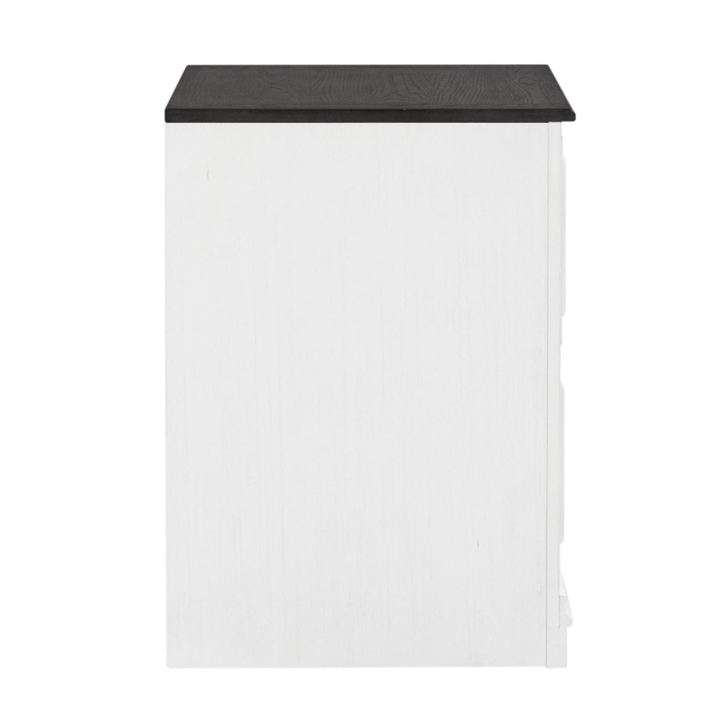 Allyson Park Bunching Lateral File Cabinet with Locking Drawers