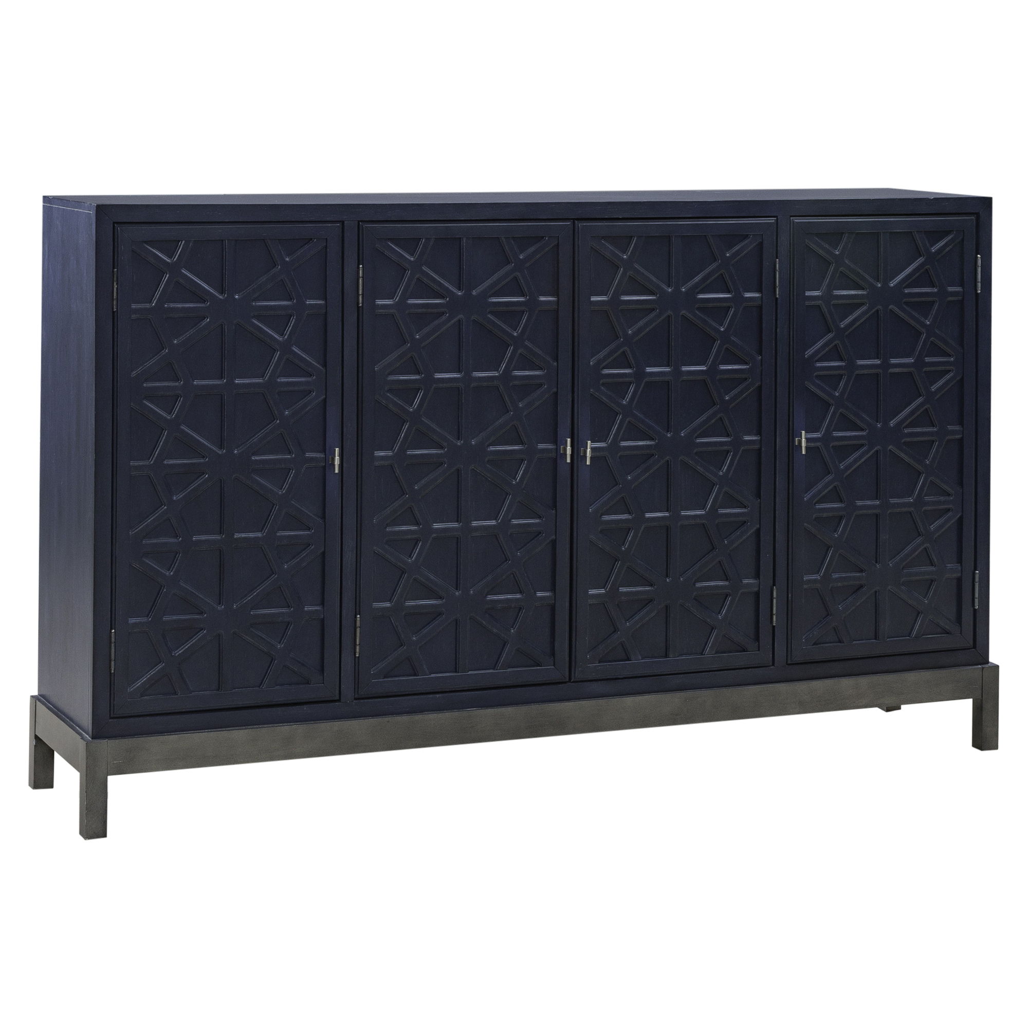 Braxton Accent Cabinet