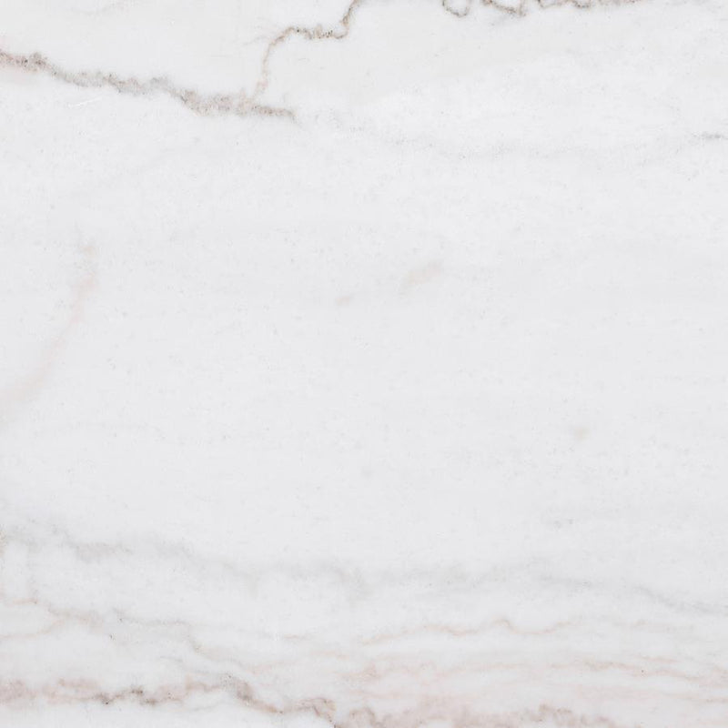 Jason Round Marble Top Coffee Table
