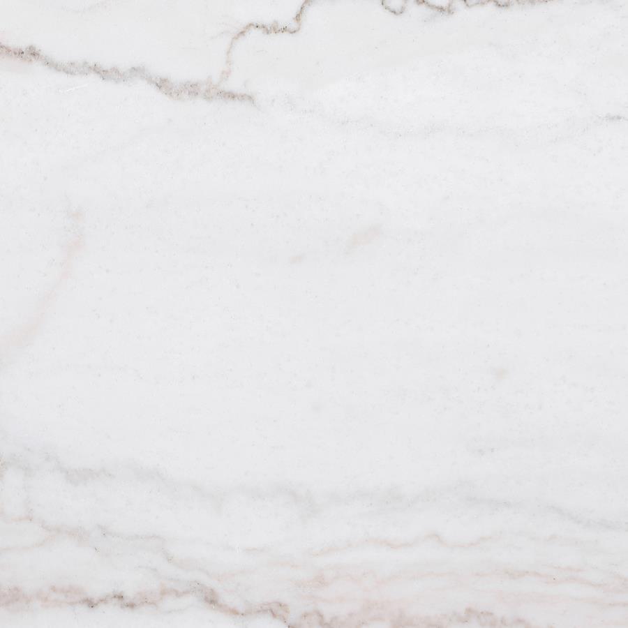 Jason Round Marble Top Coffee Table