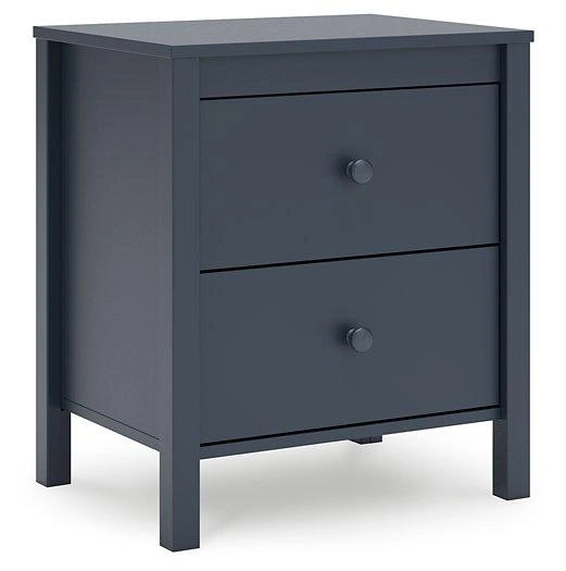 Simmenfort Nightstand image