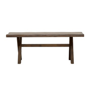 Alston Wood Dining Bench