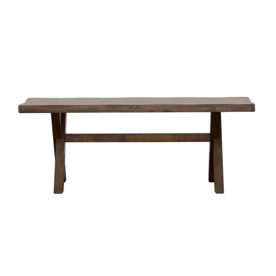 Alston Wood Dining Bench