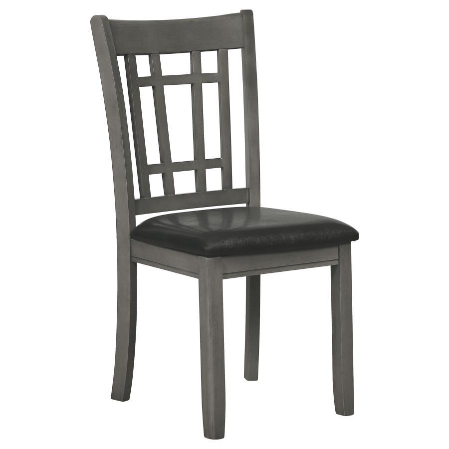 Lavon Wood Dining Side Chair Set of 2