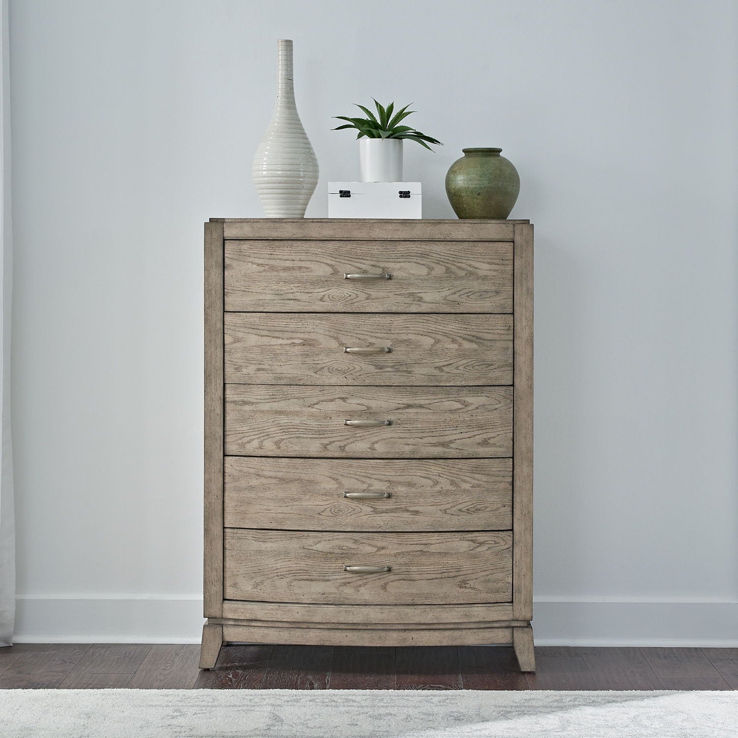 Avalon 5 Drawer Chest