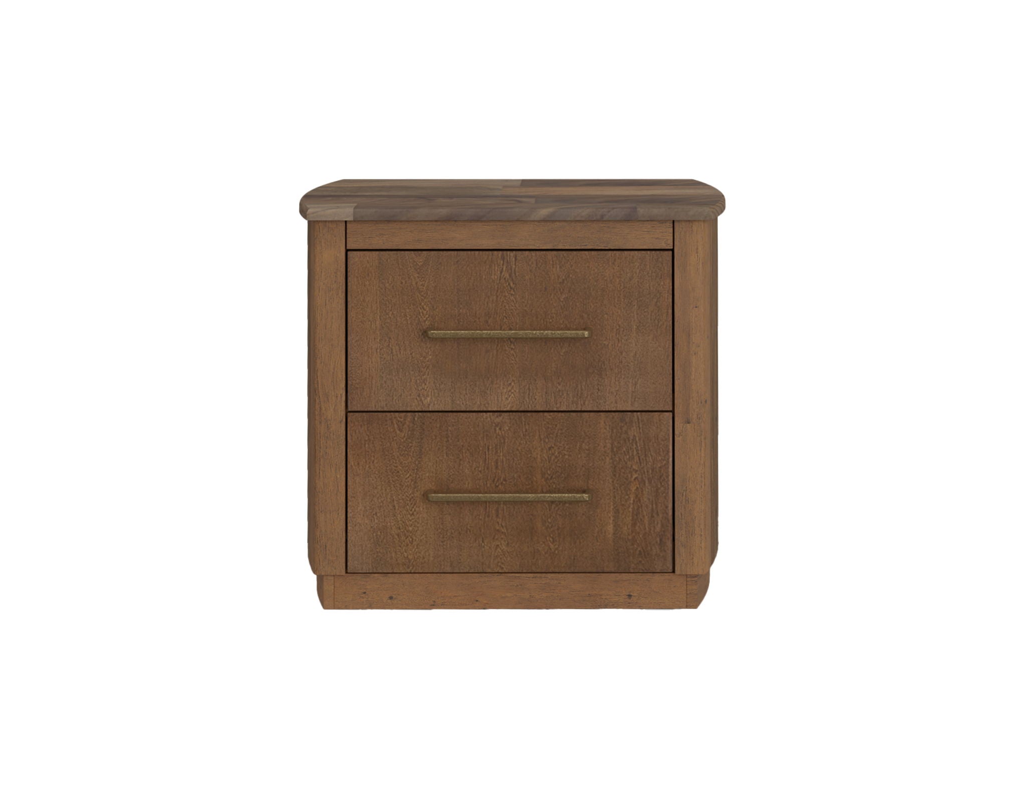 Mezquite 2-Drawer Nightstand