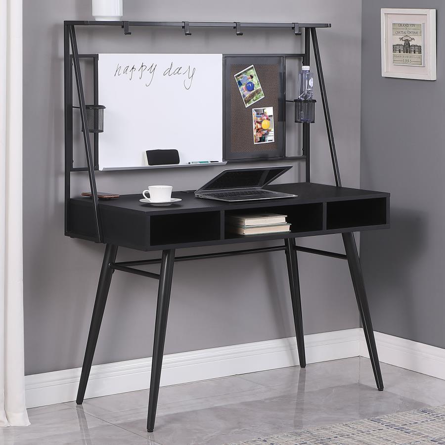 Jessie Writing Desk With Whiteboard and USB
