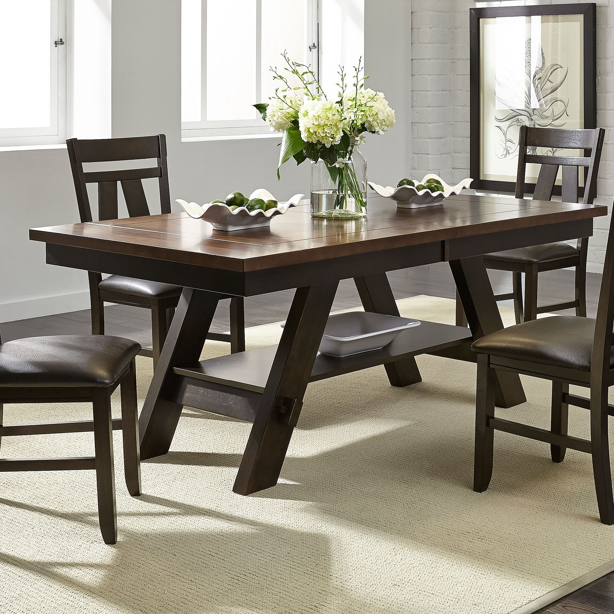 Lawson - Rectangular Dining Table