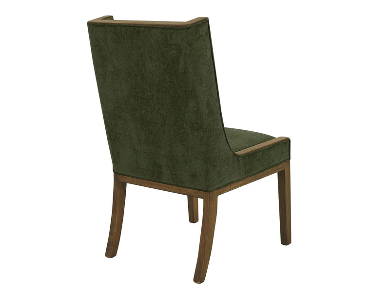 Mezquite - Upholstered Chair (Set of 2)