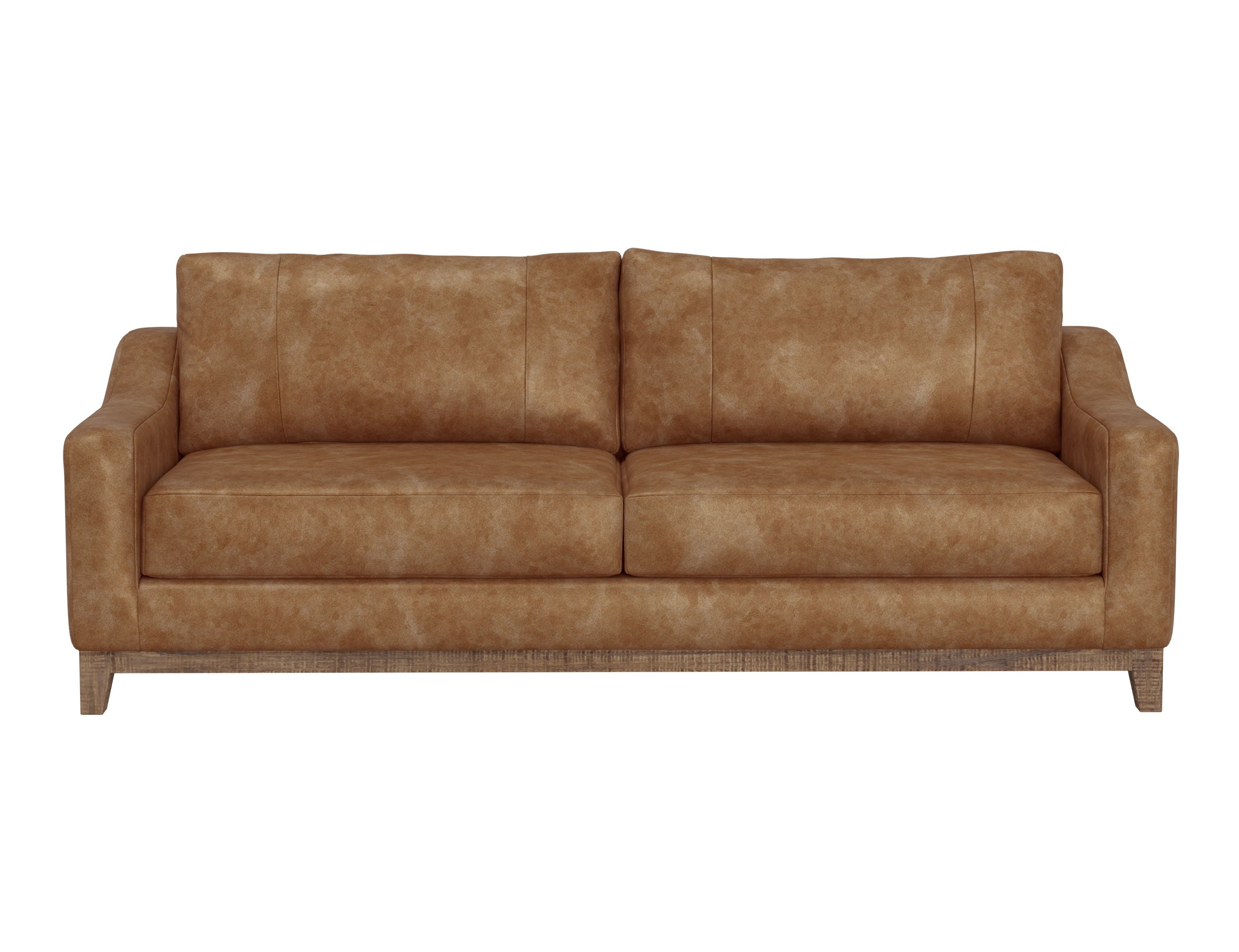 Olivo Sofa with Solid Wood Frame