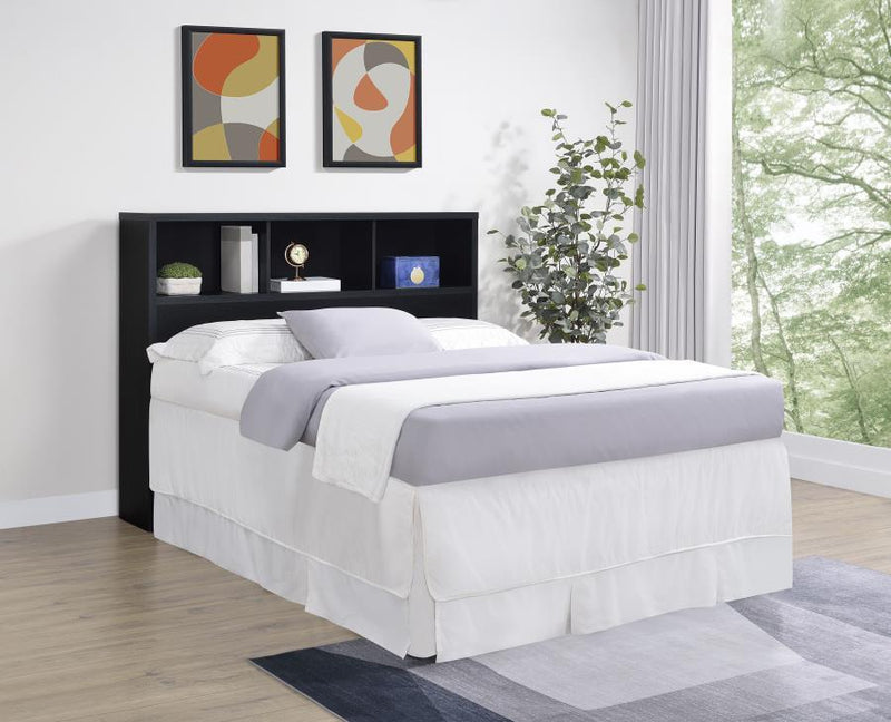 Westpark Bookcase Headboard