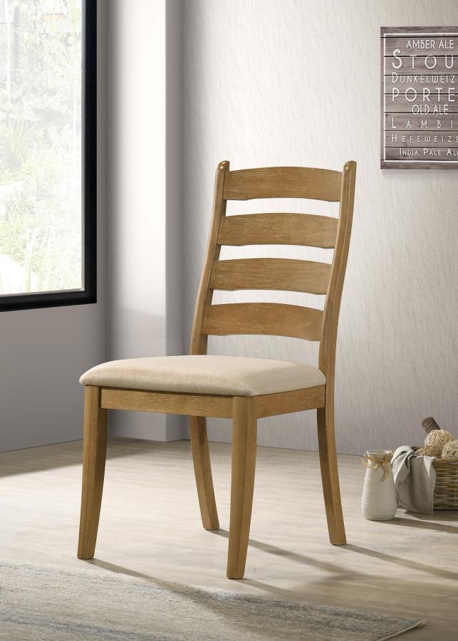 Danvers Wood Dining Side Chair Set