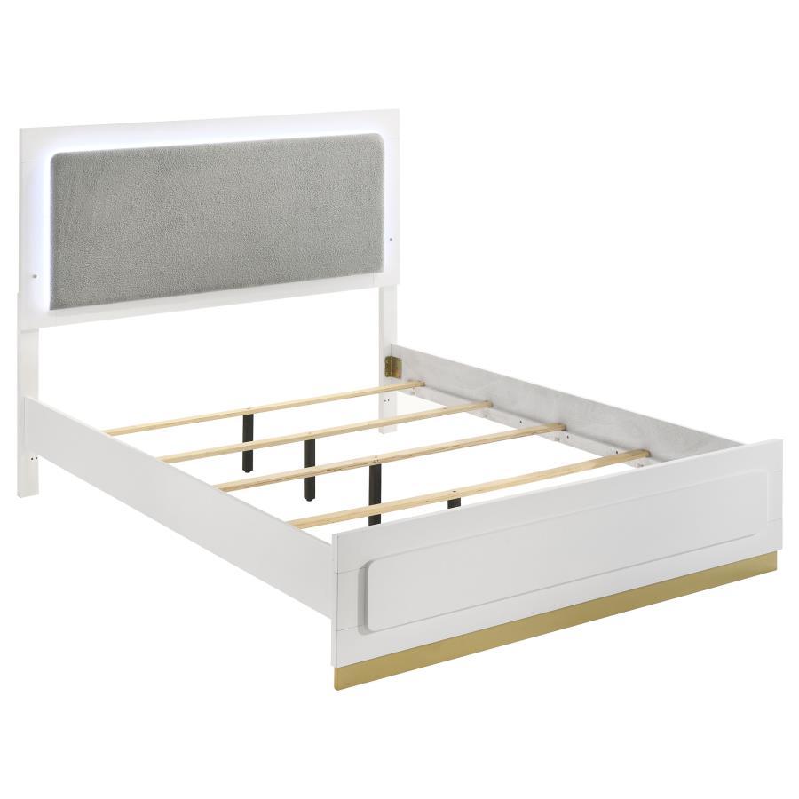 Caraway Modern Bedroom Set