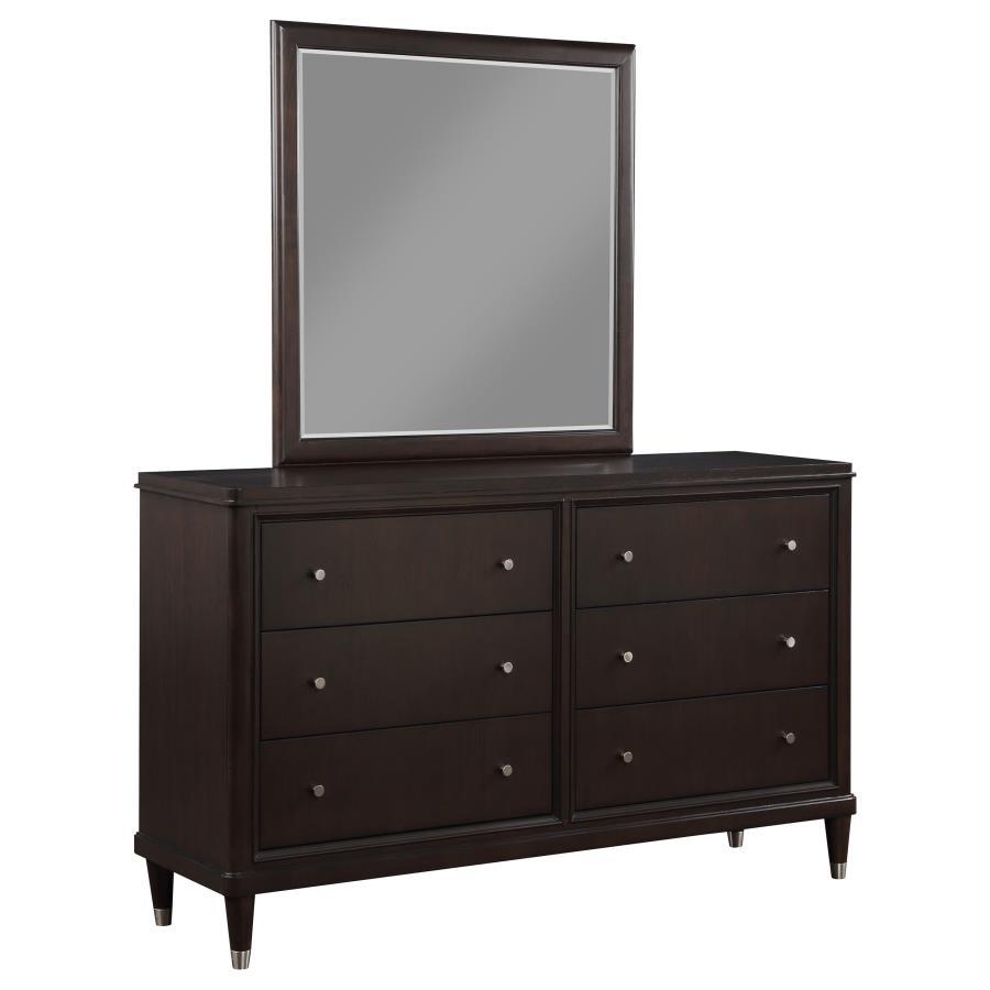 Emberlyn 6-Drawer Dresser