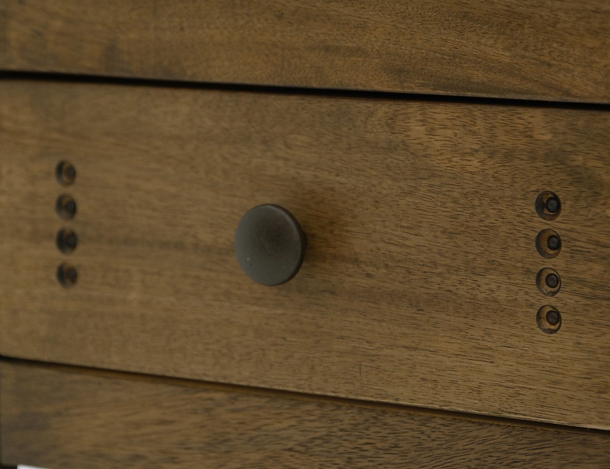 Bonfire Buffet with 6 Drawers & 2 Doors