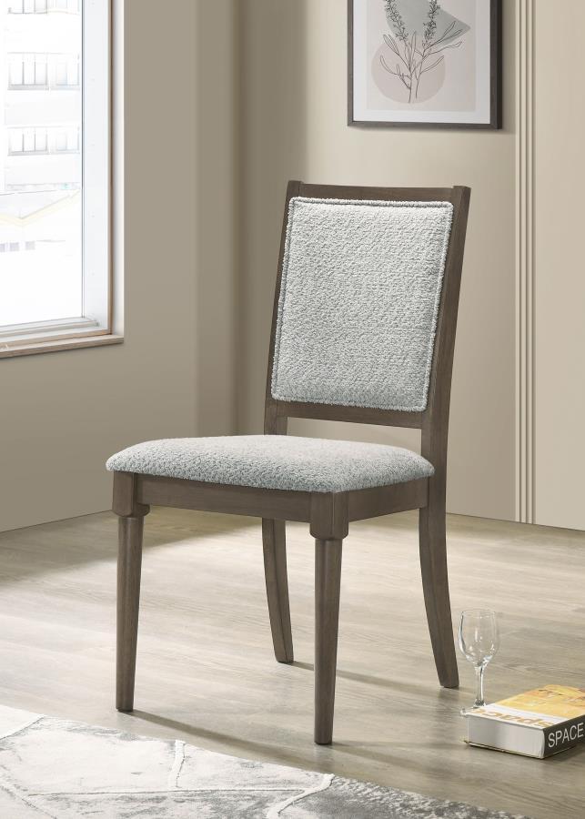 Onslow - Upholstered Dining Side Chair (Set of 2)