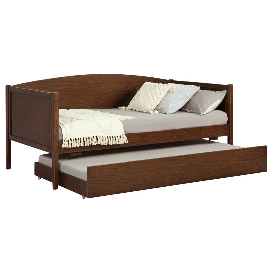 Bozeman Wood Twin Daybed with Trundle
