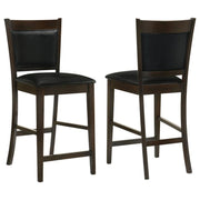 Jaden - Upholstered Counter Chair (Set of 2)