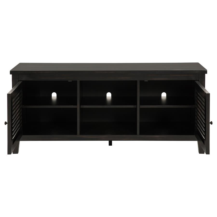 Concord 2-Door TV Stand Console