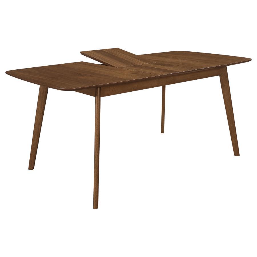 Redbridge - Extension Leaf Dining Table