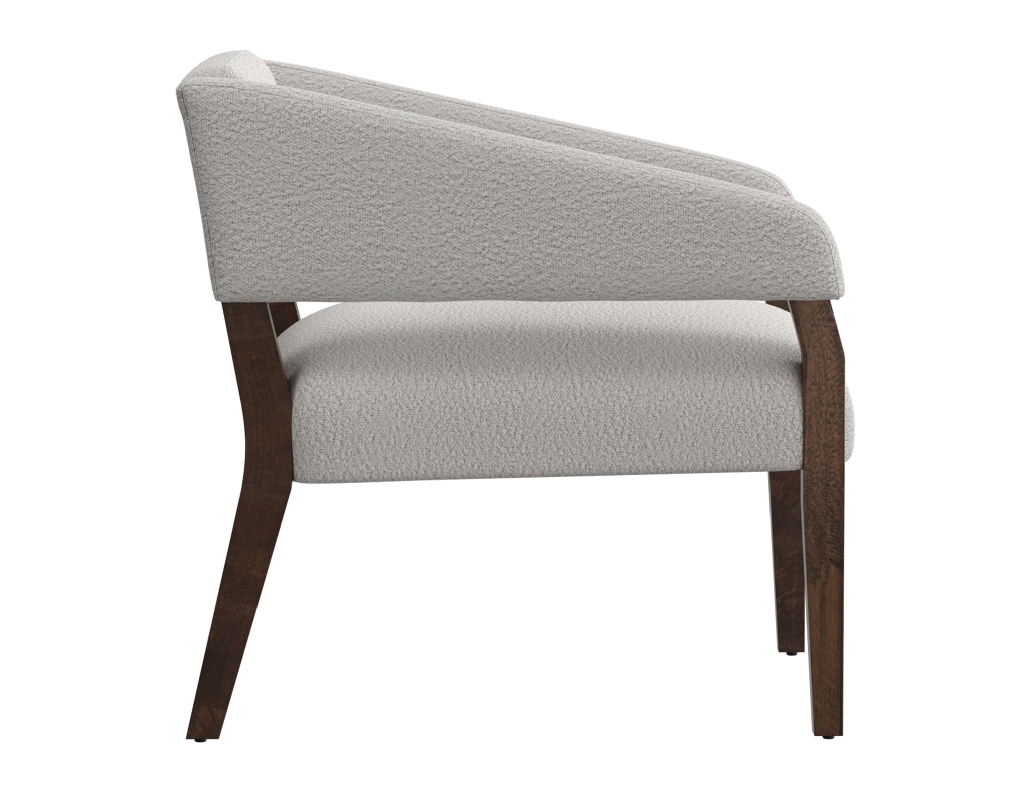Murcia Armchair Collection – Fabric Upholstered