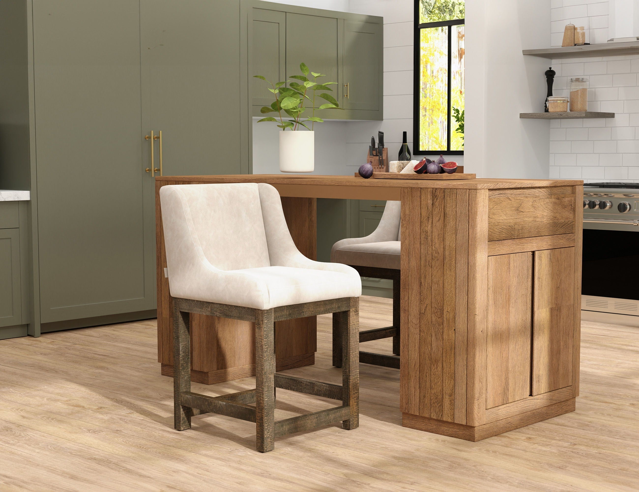 Seating IUP Barstool – Stylish & Comfortable Barstools