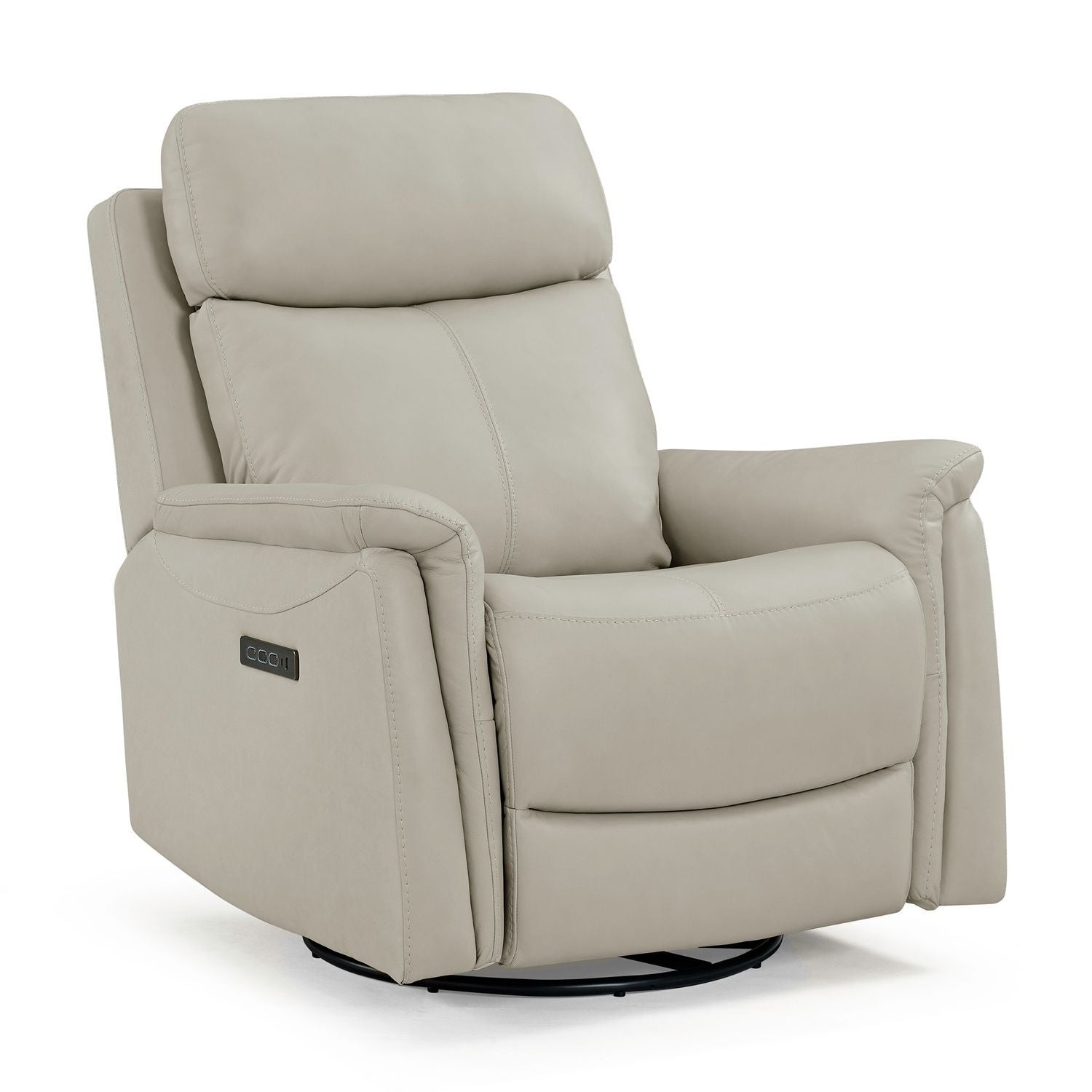 Rowland - Swivel Glider Recliner P3