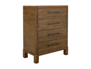 Merida Chest 4 Drawers