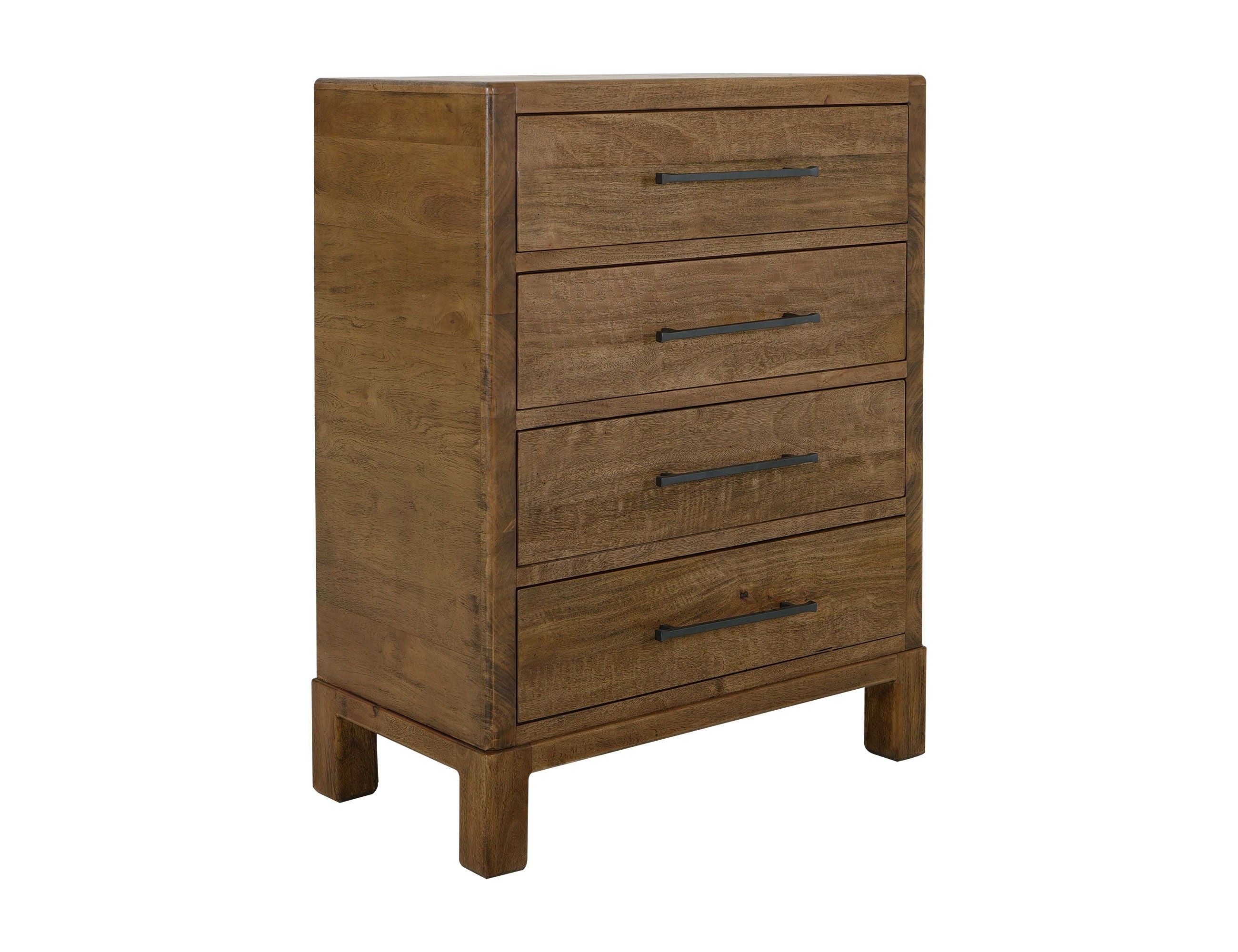 Merida Chest 4 Drawers