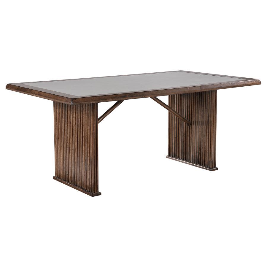 Sherwood Rectangular Dining Table