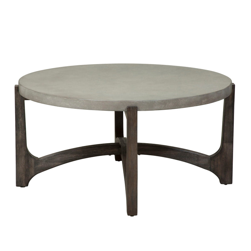 Cascade 3-Piece Table Set