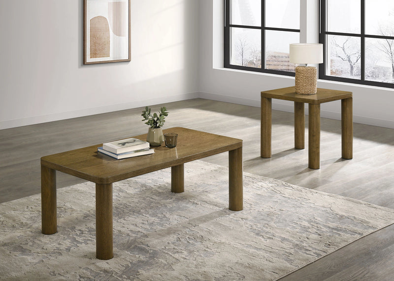 Castlewood Coffee Table