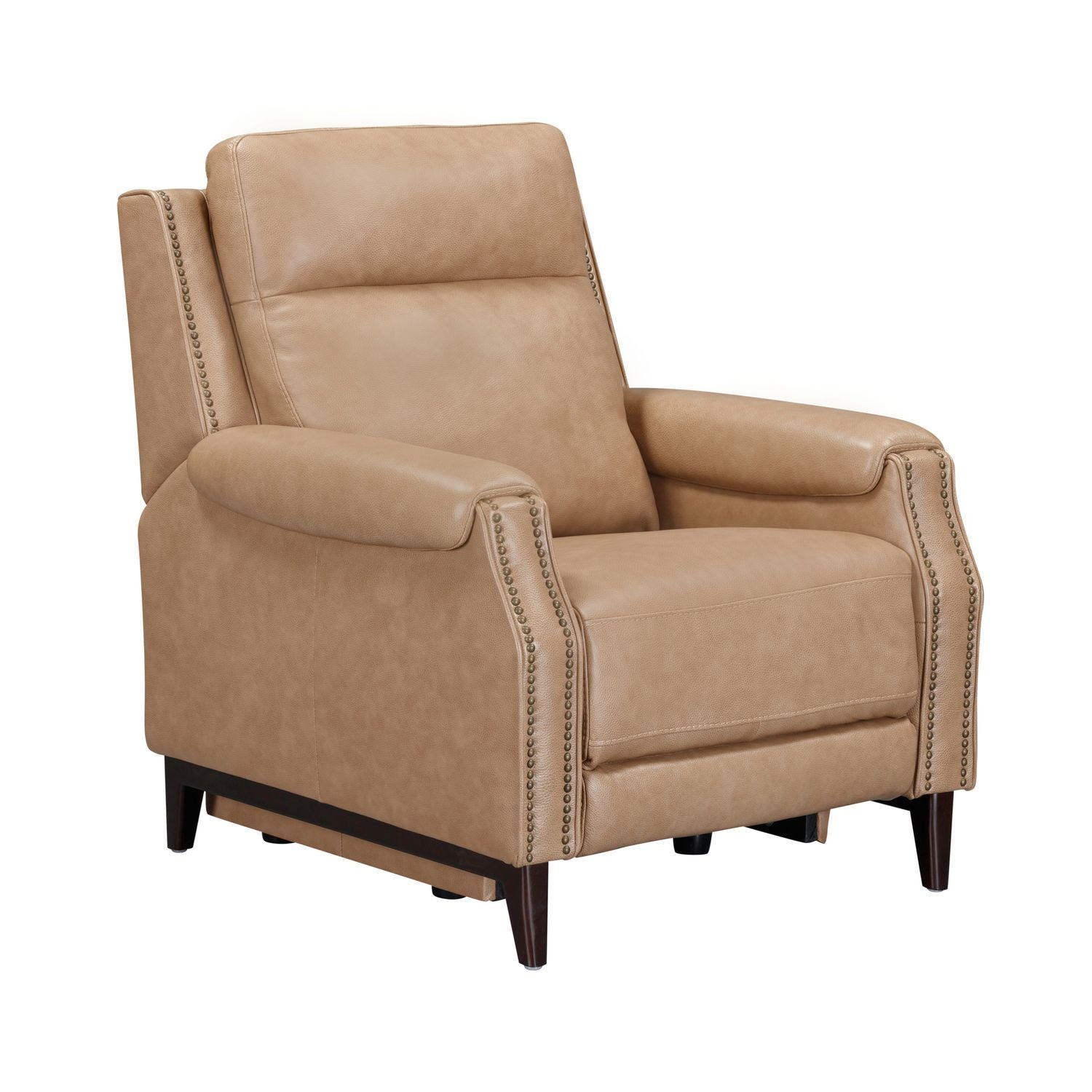 Rawling Recliner – Transitional Pushback