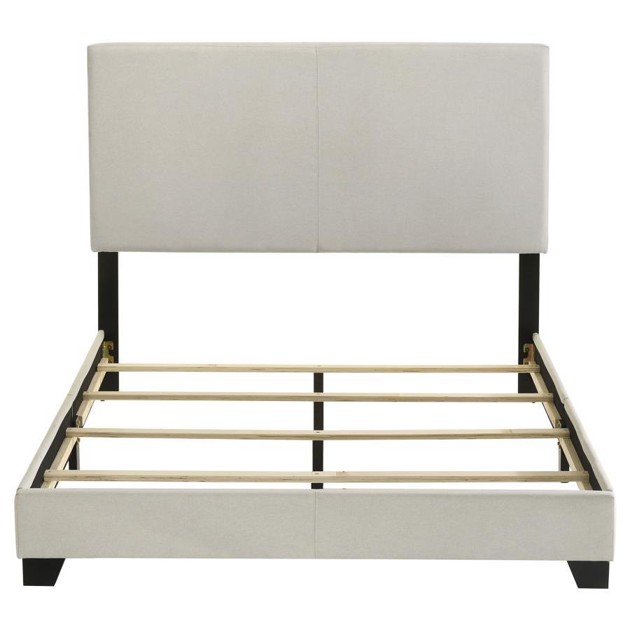 Dorian Upholstered Panel Bed