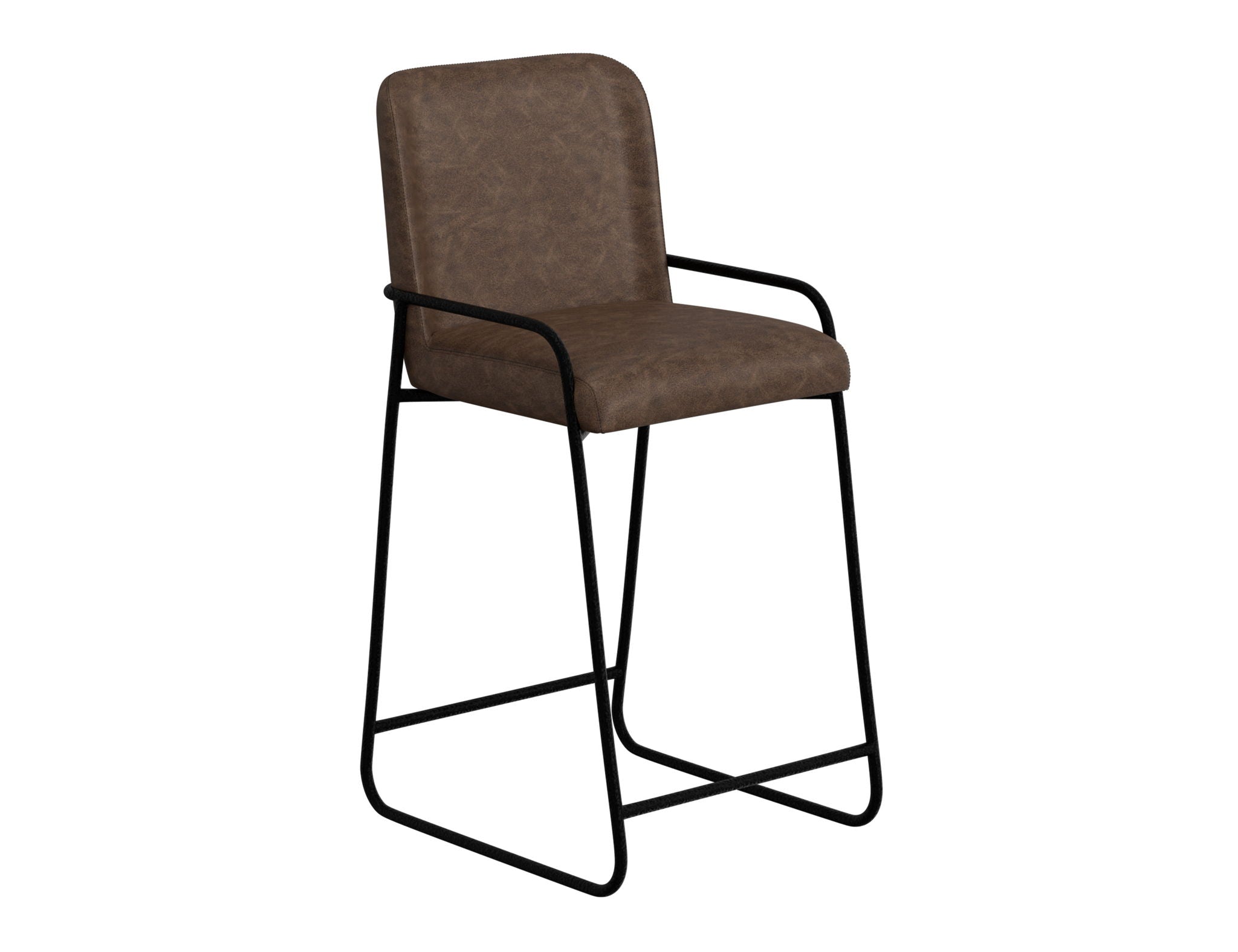 Seating - Bar Stool - Fabric