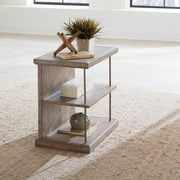 City Scape Chair Side Table