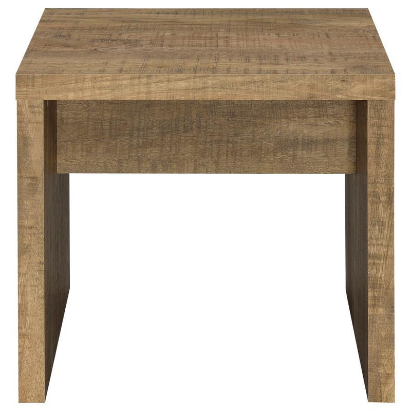 Lynette Rectangular Coffee Table Set