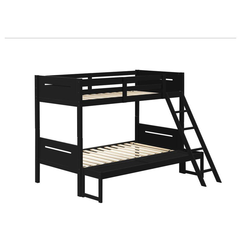 Littleton Wood Bunk Bed