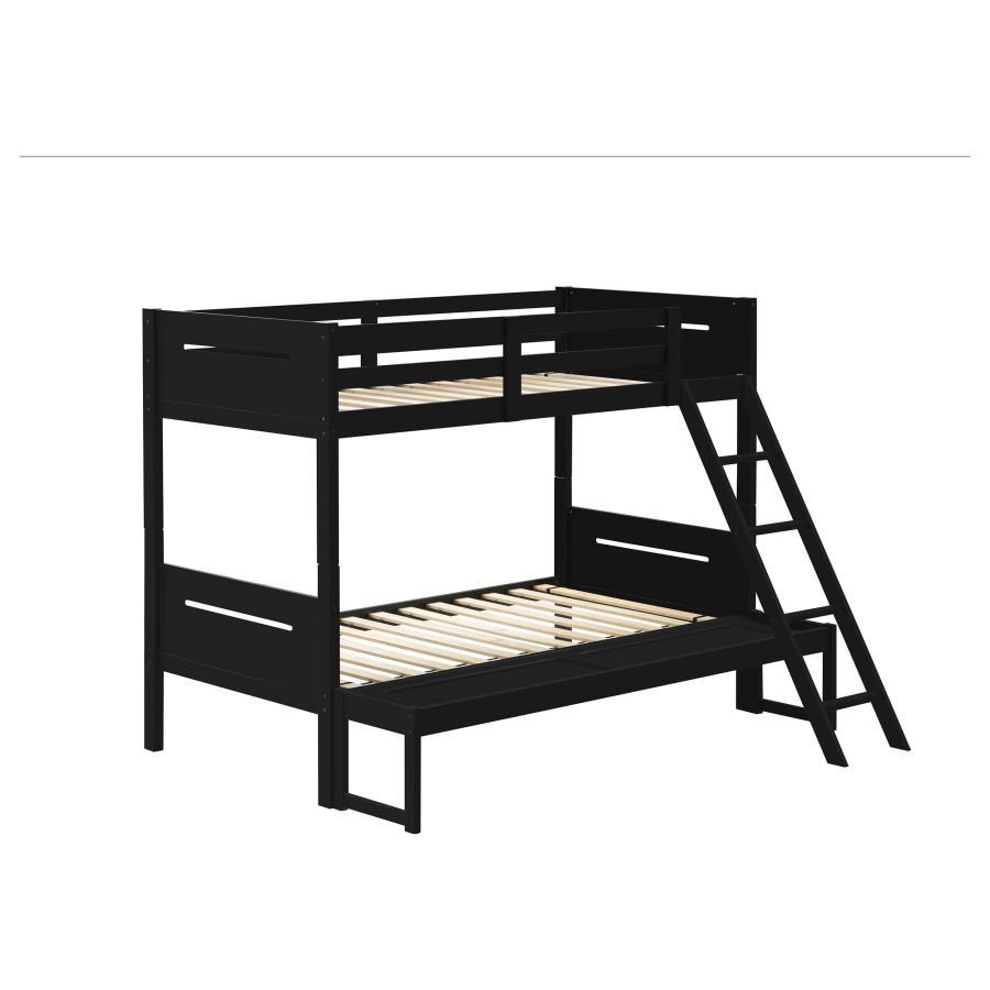 Littleton Wood Bunk Bed