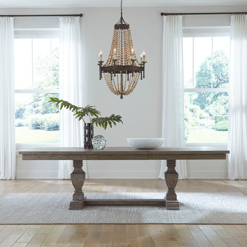 Westfield Trestle Table