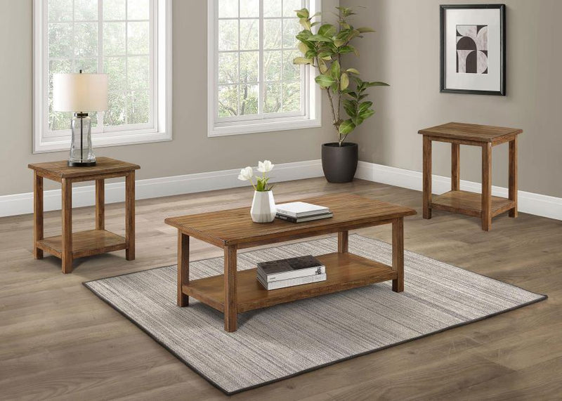 Payne 2 & 3 Piece Coffee And End Table Set
