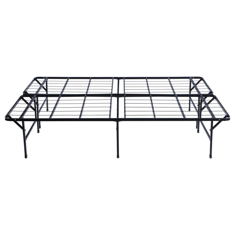 Mabel Metal Support Platform Bed Frame