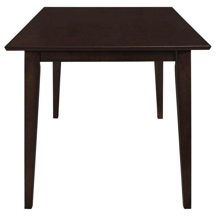 Gabriel Rectangular Wood Dining Table