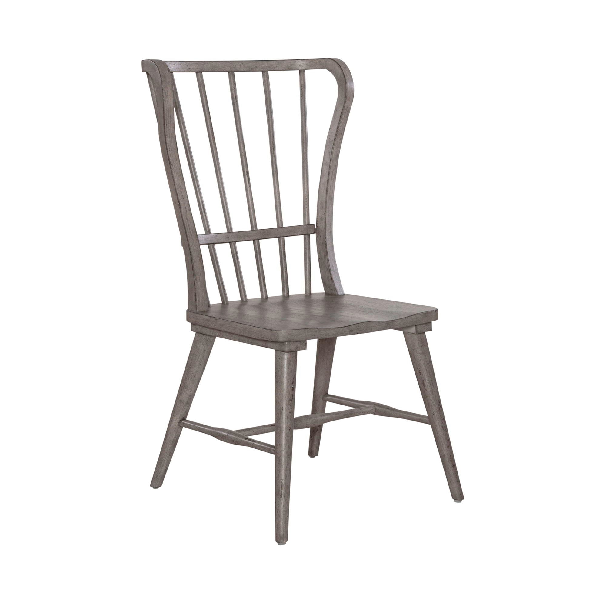 River Place Windsor Back Side Chair