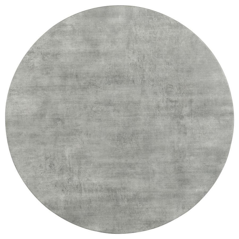 Hadi Round Smart Top Coffee Table